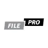 FilePro logo