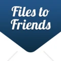 Files To Friends logo