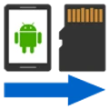 Files To SD Card