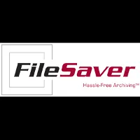 FileSaver logo