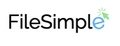 FileSimple logo