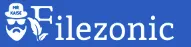 Filezonic logo