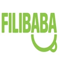Filibaba logo