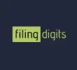 Filing Digits logo