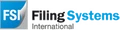 Filing Systems International logo