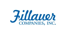 Fillauer logo