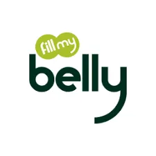 FillMyBelly logo