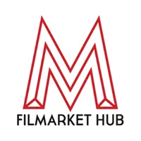 Filmarket Hub logo