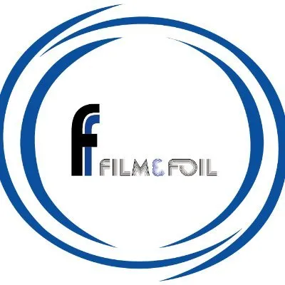 Film &amp; Foil Solutions logo