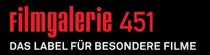 Film Gallery 451 logo