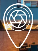 Filming Locations logo