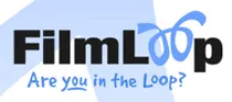 FilmLoop logo
