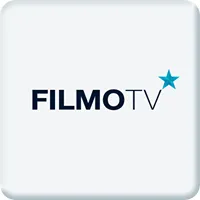 FilmoTV logo