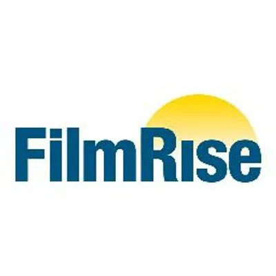 FilmRise logo