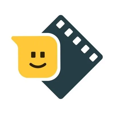 Filmzie logo