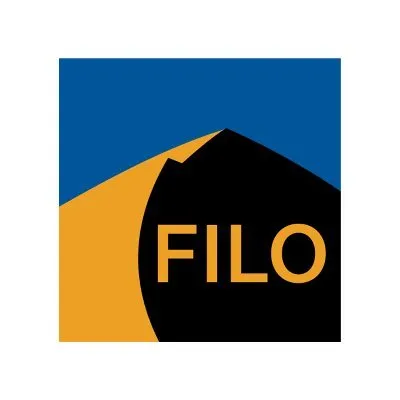 Filo Corp logo