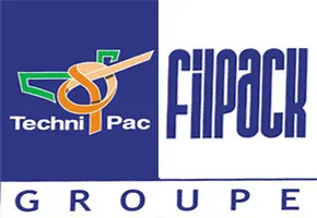 Filpack Group logo