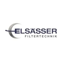 Elsasser Filtertechnik logo