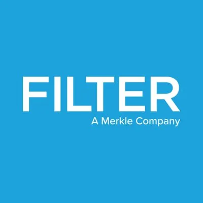 Filter logo