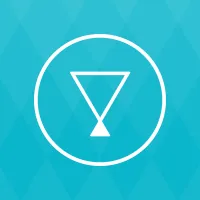 Filtered logo