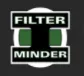 Filter Minder logo