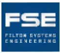 Filton Systems Engineering logo