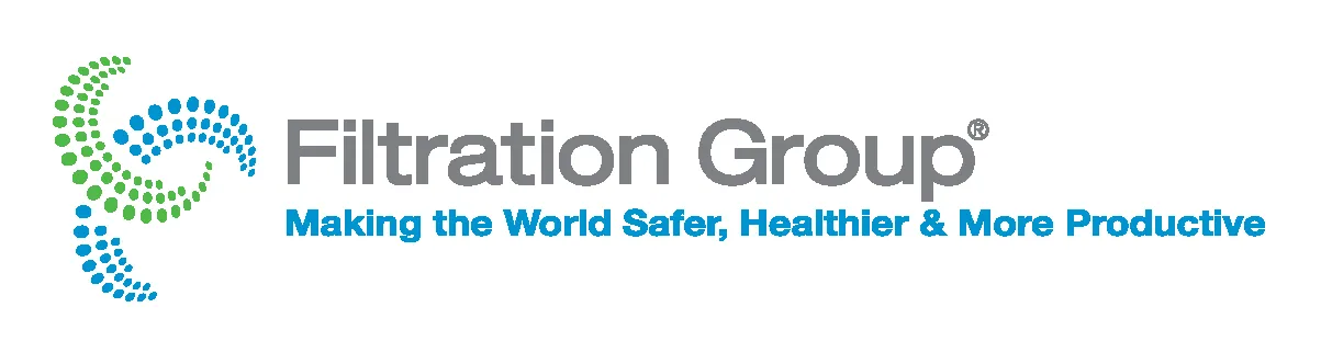 Filtration Group logo