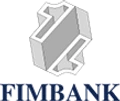 Fimbank logo