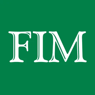 FIM Ltd logo