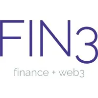 Fin3 Technologies logo