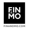 Fin and Mo logo