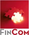 FinCom logo