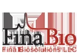 Fina Biosolutions logo