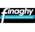 Finaghy Cleaning and Support Services logo