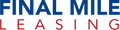 Final Mile Leasing logo