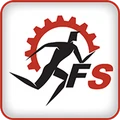 Final Surge logo