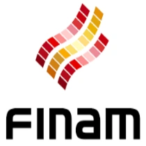 Finam logo