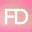 Financedrip logo