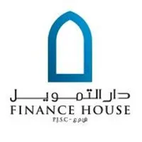 Finance House logo