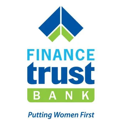 Finance Trust logo