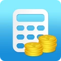 Financial Calculators logo