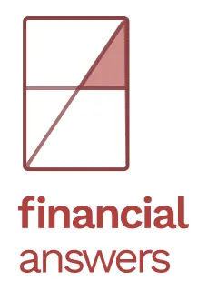 FinancialAnswers logo
