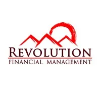 Revolution Financial Management logo