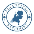 Financieel paspoort logo