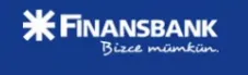 Finansbank logo