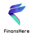 FinansHere logo