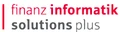 Finanz Informatik Solutions Plus logo