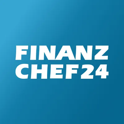 Finanzchef24 logo