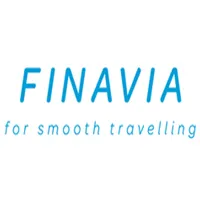 Finavia logo