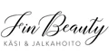 FinBeauty logo